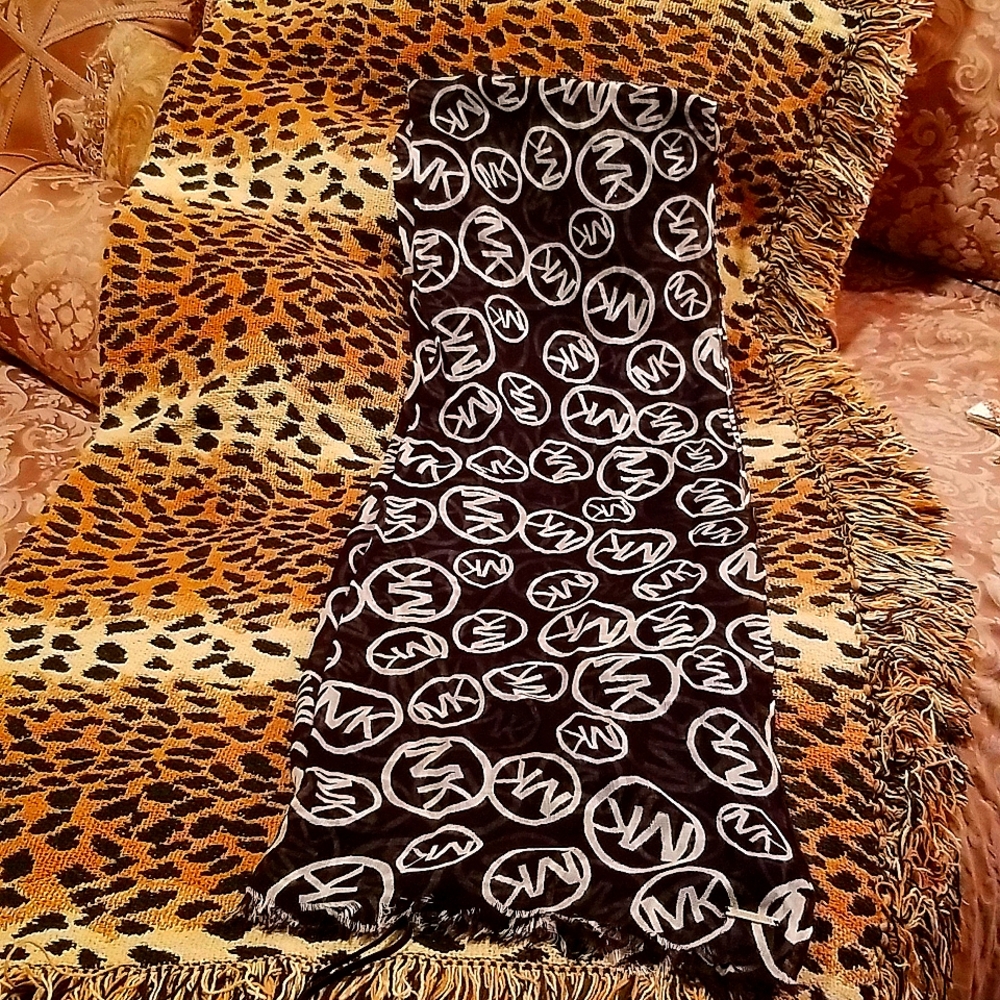 Michael by Michael Kors Scarf